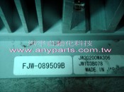 CHINO Y series three-phase controllable silicon voltage regulator JW20200WA306 / 200V 200A (3)