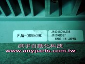 CHINO Y series three-phase controllable silicon voltage regulator JW40150WA306 / 400V 150A (3)