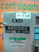 CKD AX9000GS (2)