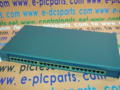 CISCO SYSTEMS <mark>SWITCH</mark>WS-C2950-24