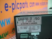 NEMIC-LAMBDA SR600-2/5G (3)