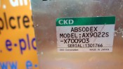 CKD AX9022S-X700903 (3)