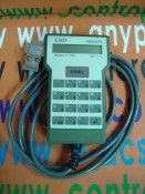 CKD AX070H H type DIALOG TERMINAL (1)