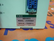 CKD AX9006H original new (3)