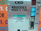 CKD ABSODEX AX9006S-X700697 (3)
