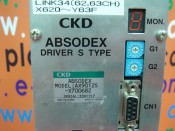 CKD ABSODEX AX9012S-X700682 (3)