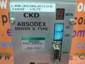 CKD ABSODEX AX9022S (3)