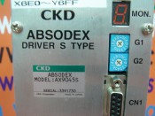 CKD ABSODEX AX9045S (3)