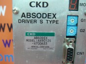 CKD ABSODEX AX9012S-X700633 (3)