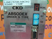 CKD ABSODEX AX9006S (3)