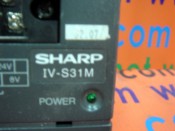 SHARP IV-S31M (3)