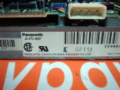 PANASONIC JU-475-4A47 1.2MB / 5.25