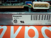 PANASONIC JU-475-4 1.2MB / 5.25