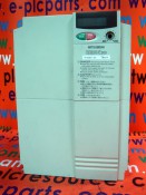 MITSUBISHI FR-E520-7.5K INVERTER  POWER:7.5KW (1)