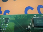 MATROX G100A/4HP 790-01 REV.A AGP VIDEO CARD P/N.50646048 (2)