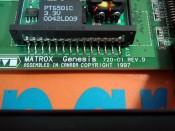 MATROX GENESIS 720-01 GN60/F/64/8/STD (3)