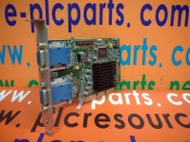 Matrox 971-0302 ET866 Dual VGA AGP Video Card (1)