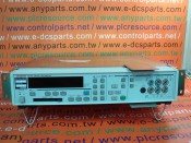 ADVANTEST R6581T DIGITAL MULTIMETER (1)