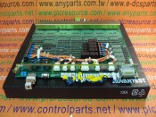 ADVANTEST PCB BGR-024885X04