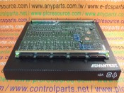 ADVANTEST PCB BGR-026705