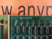 ADVANTEST PCB BGR-023712 (3)