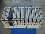 MODICON AS-B827-032 INPUT MODULE 32POINT 24VDC