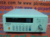 ADVANTEST R8240 DIGITAL ELECTROMETER (1)