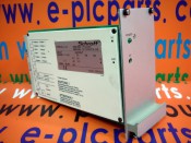 SCHROFF POWER SUPPLY SEG 124