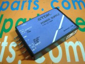 TDK POWER SUPPLY FMP12-R85 AC INPUT 100-120V 50-60Hz (2)