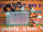 I-STAR SWITCHING POWER SUPPLY TC-230 A ATX (1)