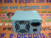 SEVENTEAM POWER SUPPLY ST-250BLV S/N 3892D860