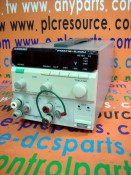 KIKUSUI PMM18-2.5DU DC Power Supply (2)