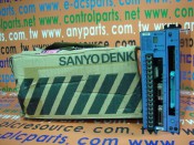 NEW SANYO DENKI SERVO AMPLIFIER 67ZA030J5A8B00