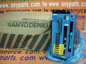 NEW SANYO DENKI SERVO AMPLIFIER 67ZA050JC68B01