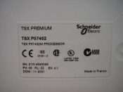 MODICON / Scheider TSX P57452 (2)