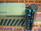 NEW SANYO DENKI BL SUPER SERVO AMPLIFIER Y-AXIS PY0A030J05C7B00 (1)