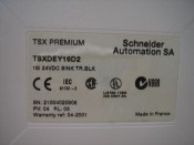 MODICON / Scheider TSXDEY16D2 (2)