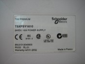 MODICON / Scheider TSXPSY1610 (2)