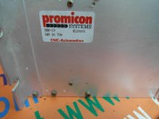 PROMICON SBR-19 CONTROL BOX (3)
