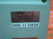 SHINDENGEN UPAC-11C 14-00886-02A (3)