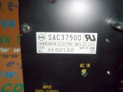 SHINDENGEN SAC3750D (3)
