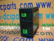 MURR <mark>SWITCH</mark> POWER SUPPLY MCS5-230/24 SINGLE PHASE ART NO. 85083