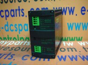 MURR <mark>SWITCH</mark> MODE POWER SUPPLY MCS10-230/24 SINGLE PHASE ART NO. 85085