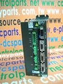 SANYO DENKI SERVO AMPLIFIER PY2A030E0XXXPT0 (1)