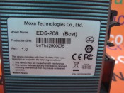 MOXA  EDS-208 (3)