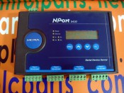 MOXA NPORT 5430 (1)