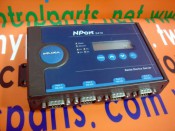 MOXA NPORT 5410 (2)