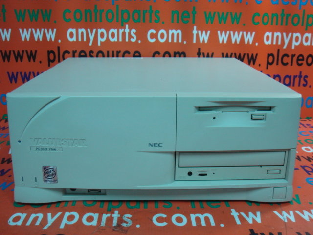 NEC PC-9821V166/S7C (CPU)