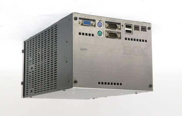 SERVER THE BOX GB-9095MW 160GBX4 1GB