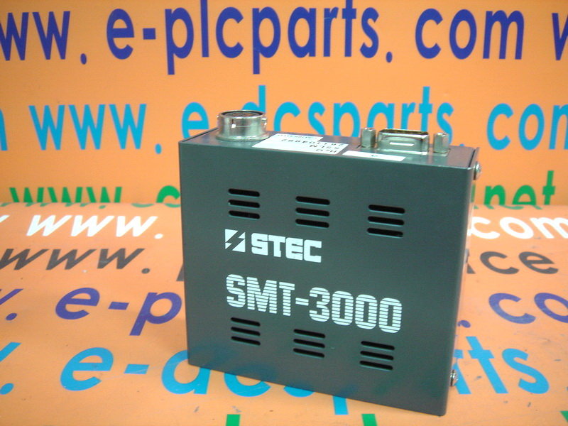 STEC SMT-3000 (H2O 5SLM)
